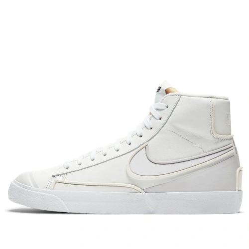 (WMNS) Blazer Mid '77 'Infinite White'