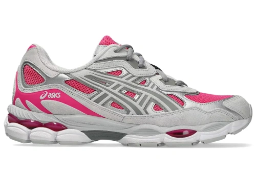 GEL-NYC Pink Glo