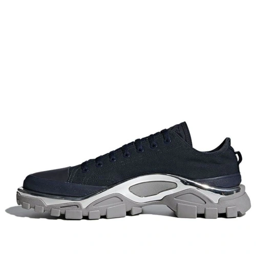 Detroit Runner Raf Simons Night Navy