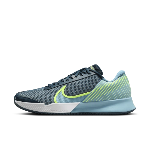 NikeCourt Air Zoom Vapor Pro 2 Bleu