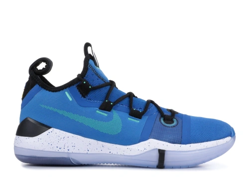 Kobe A.D. 2018 EP 'Military Blue'