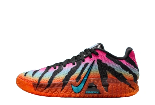 Nike Ja 3 Tri-State
