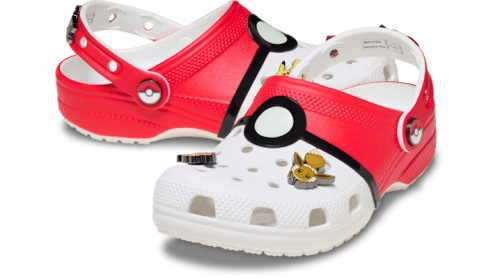 Pokémon Poké Ball Classic