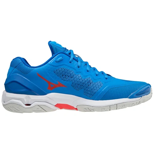 Mizuno Wave Stealth 5