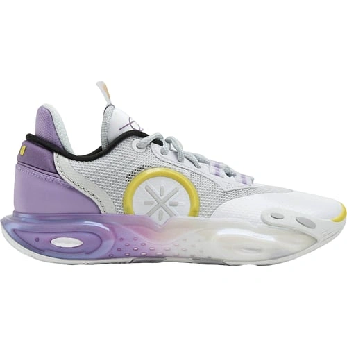 All City 12 Sunday Home Li-Ning Low top