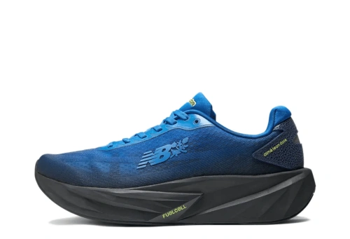 New Balance x Aimé Leon Dore SC Elite V5 Atlantic Blue