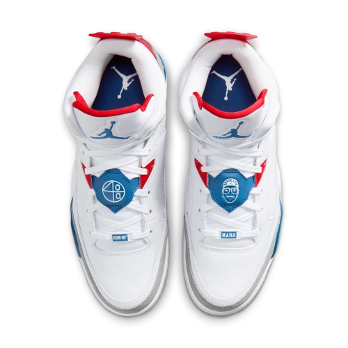 Son of Mars Low