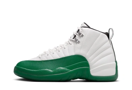 Air Jordan 12 Retro "Idols Become Rivals"