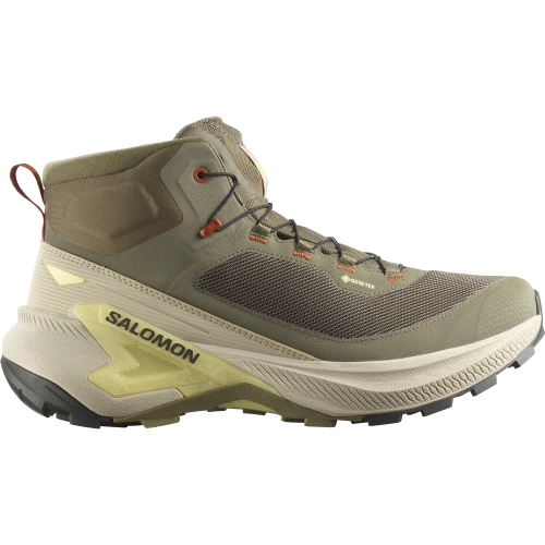 SALOMON Genesis Mid Gtx