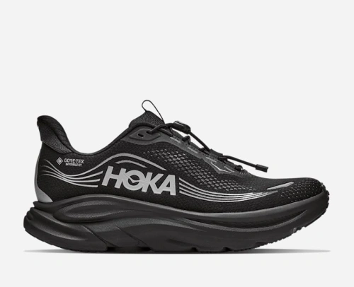Clifton 11 GORE-TEX Black