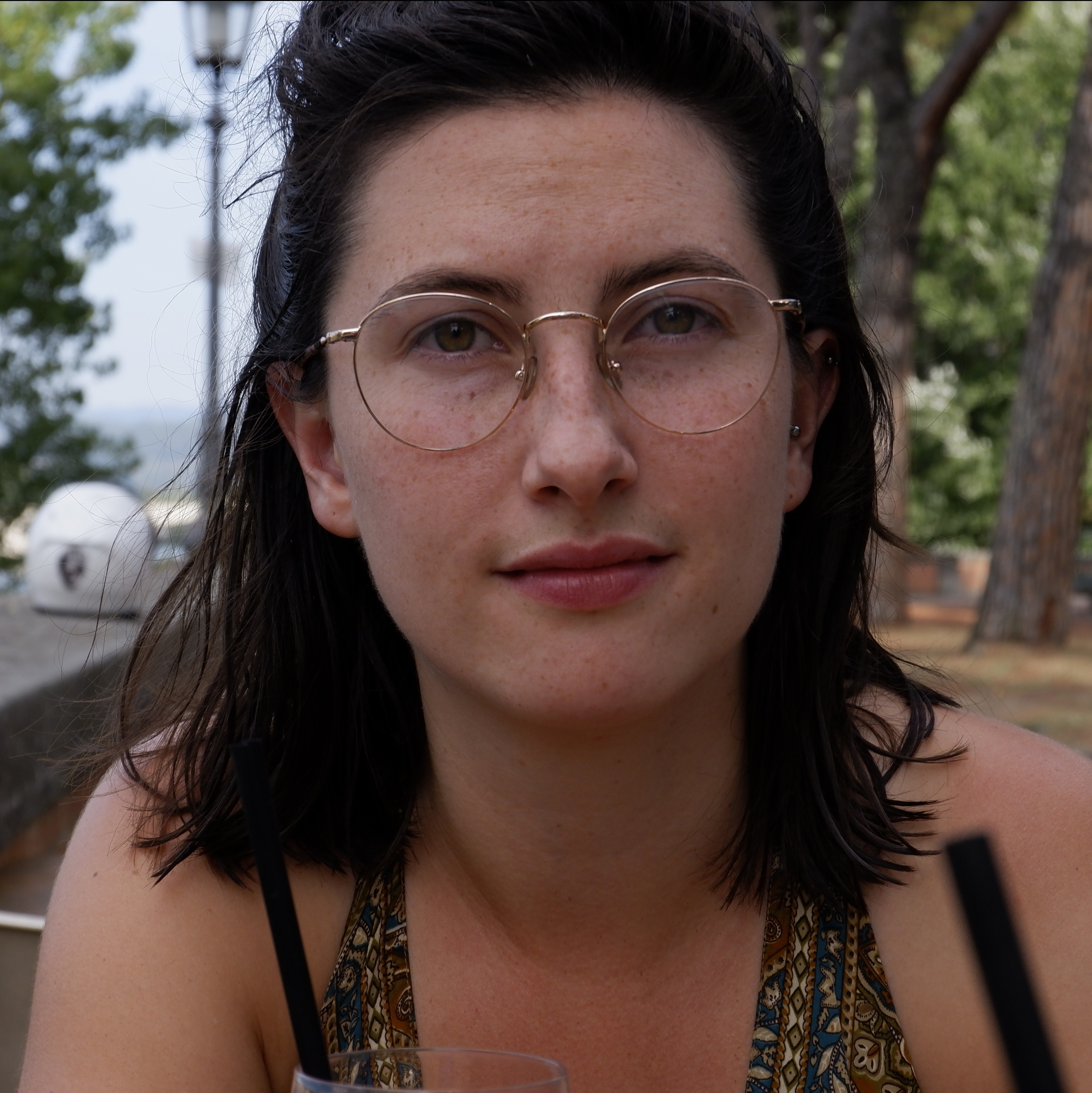 Avatar de Estelle Crépin