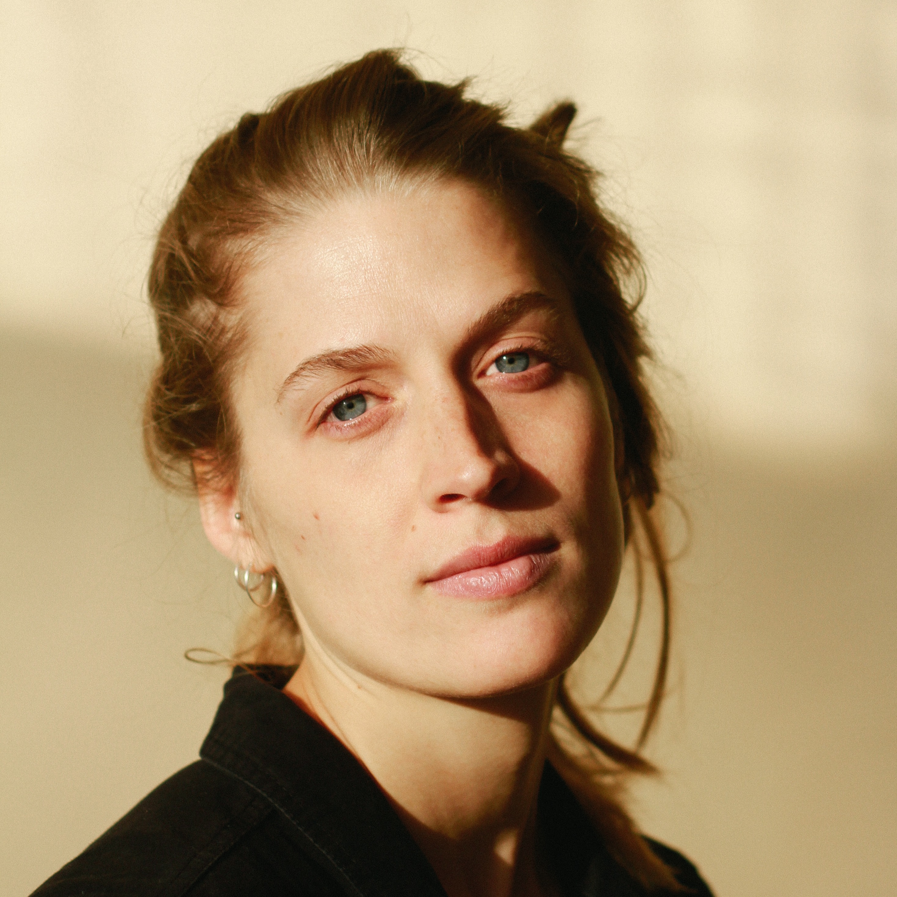Avatar de Pamela Ghislain