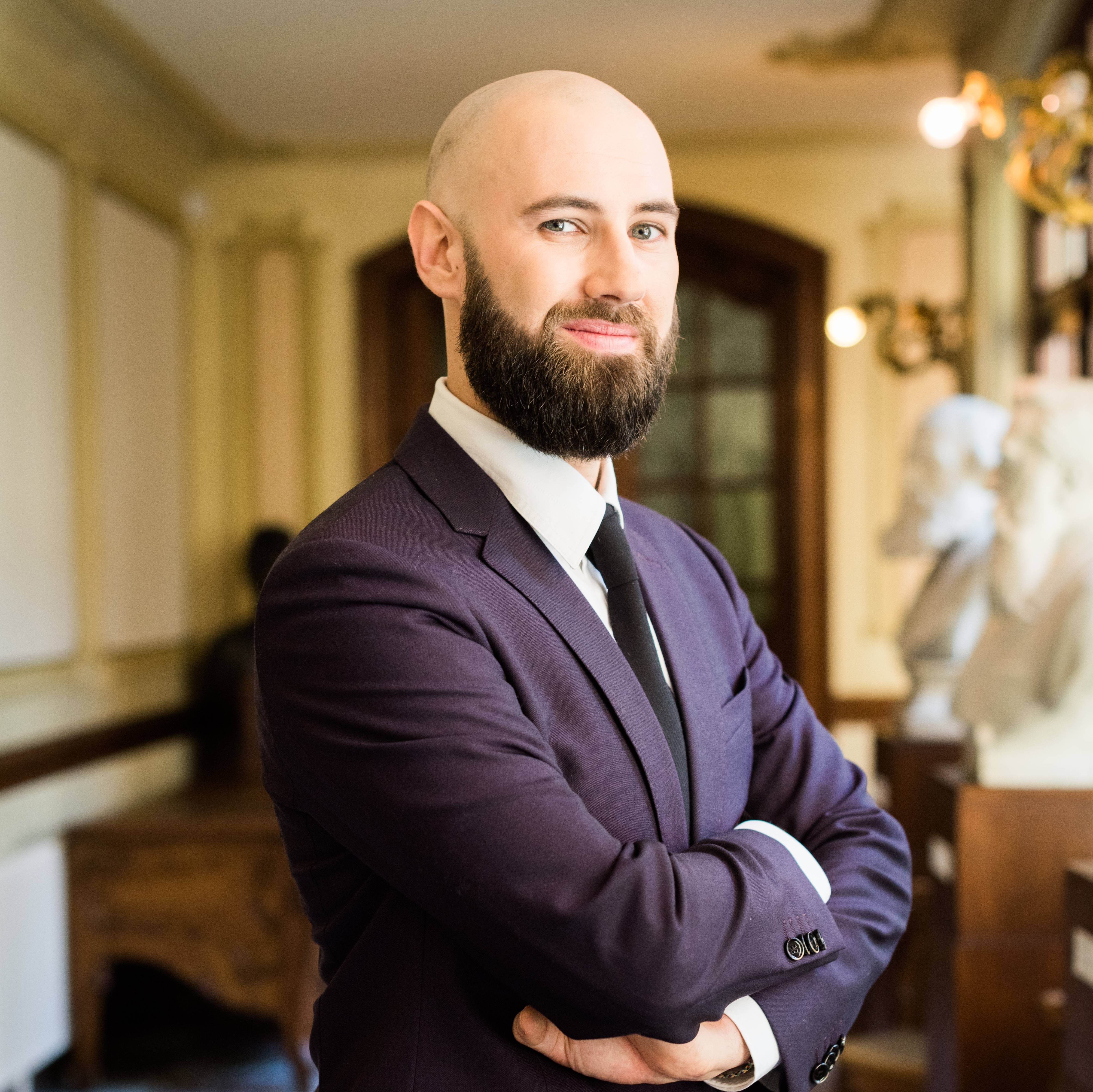 Avatar de Gorik Verbeken