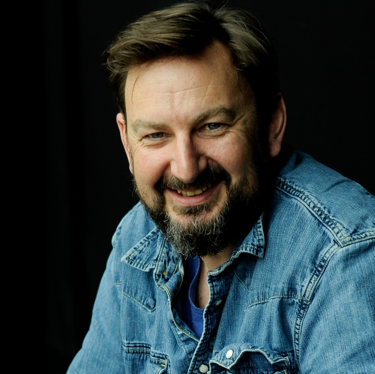 Profiel van Christophe Lambert Acteur.be