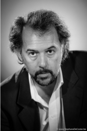 Avatar de Georges Volral