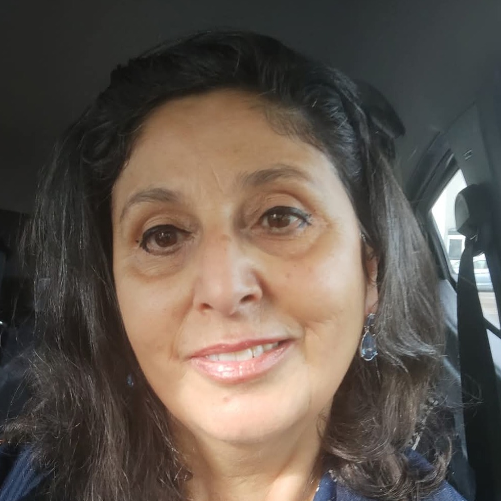 Afbeelding van Antonella Meco
