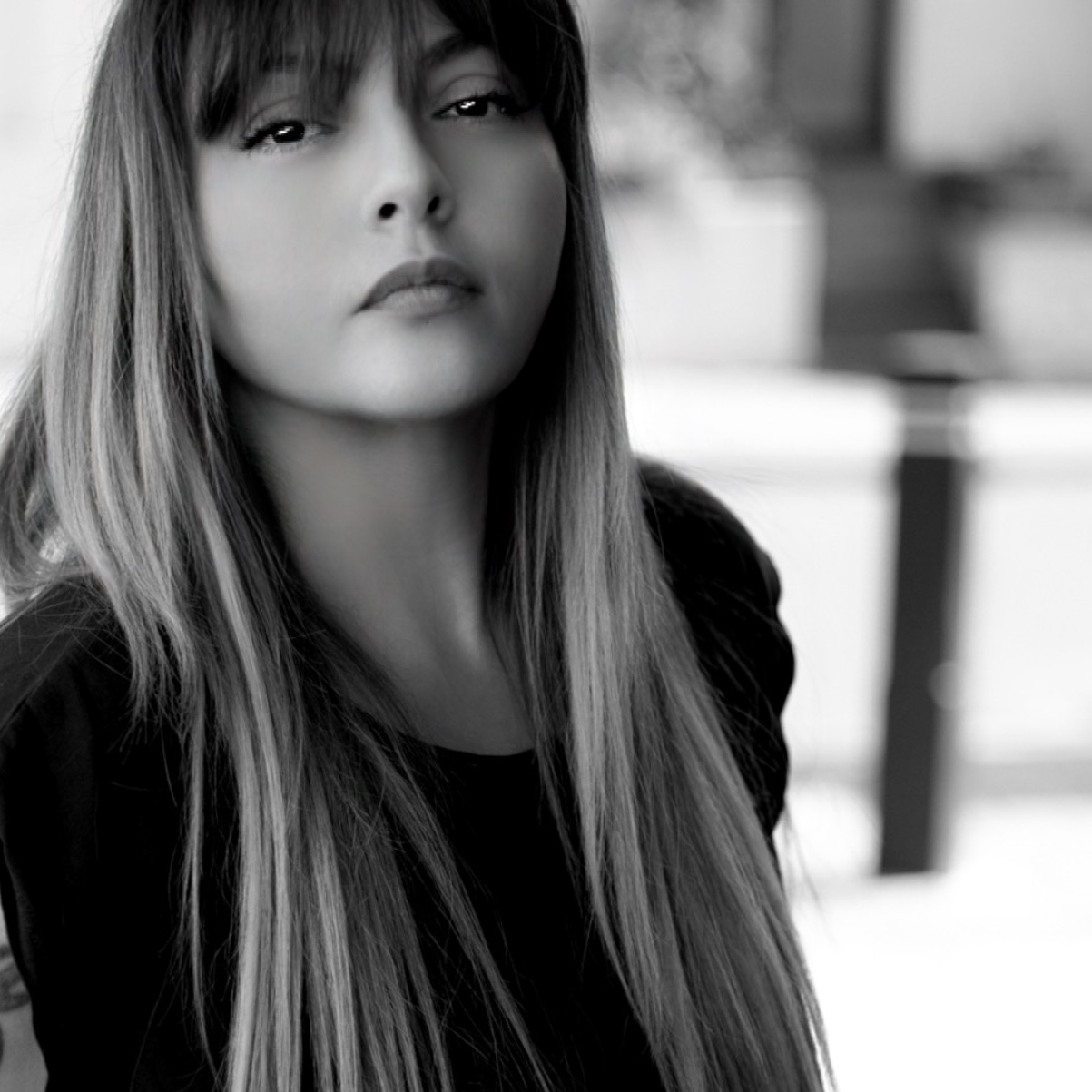 Avatar de Ghania (Rania) Hadda