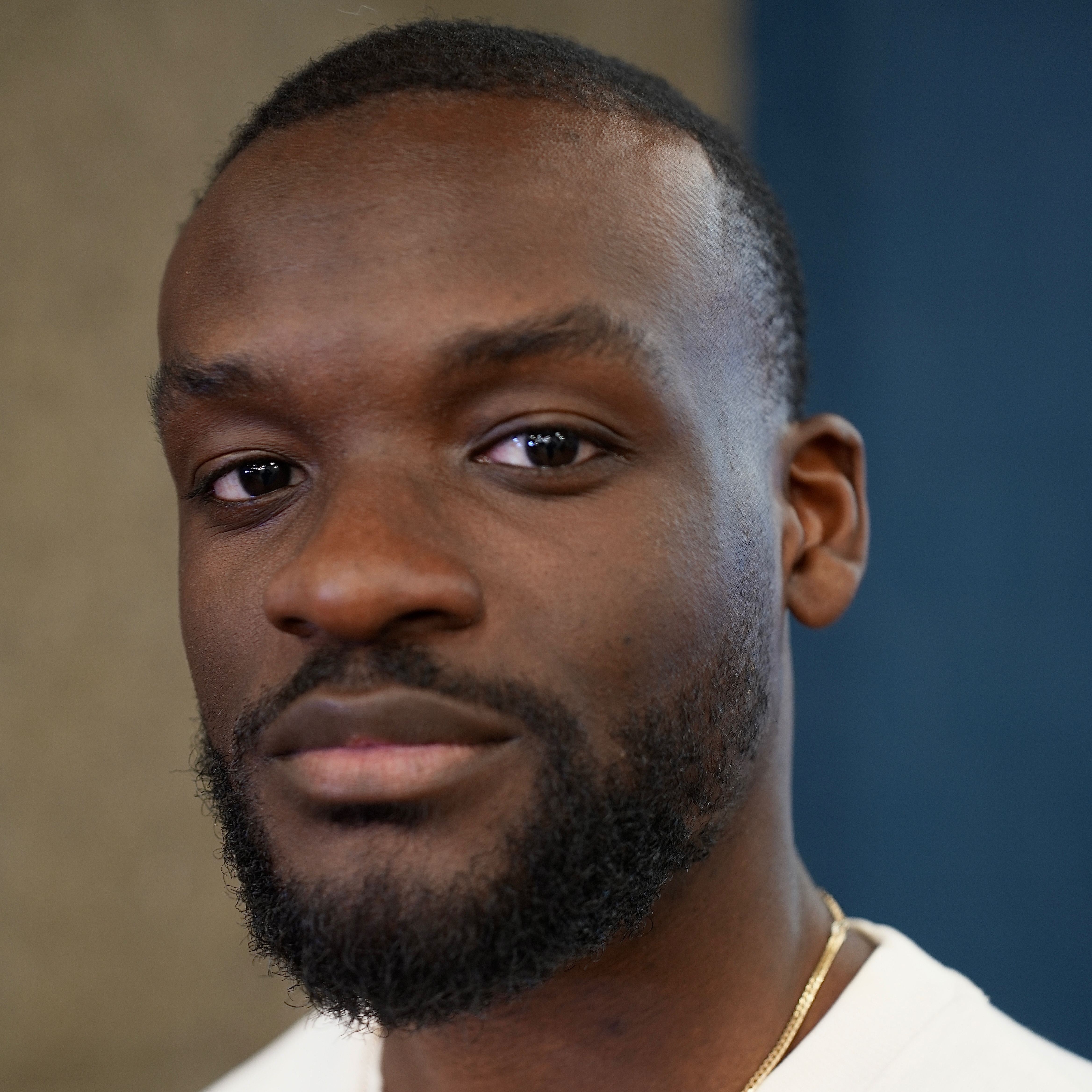 Afbeelding van Chinaza Exaucé D'zata