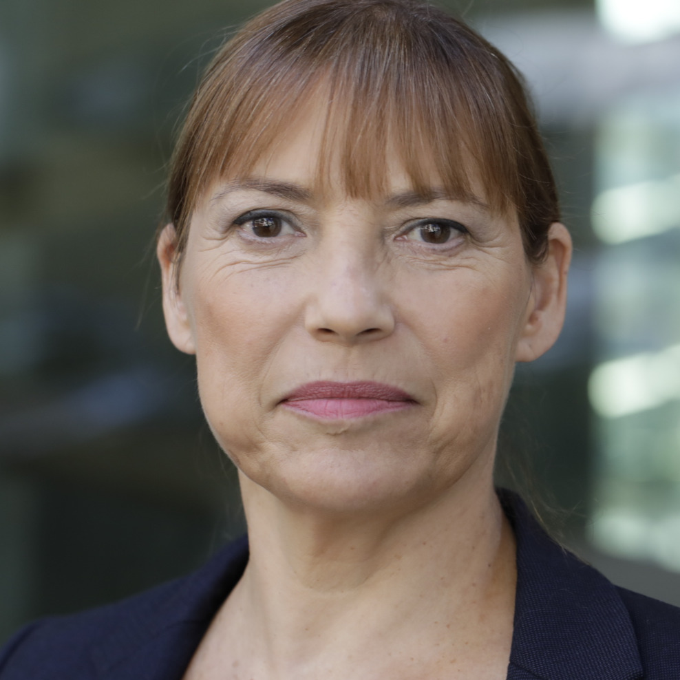Afbeelding van Annick Cornette