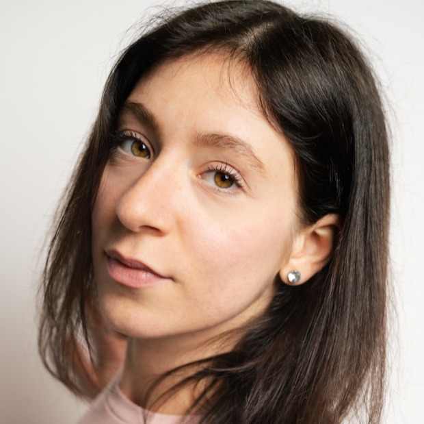 Afbeelding van Léa Legrand