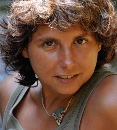 Avatar de Psyché Piras