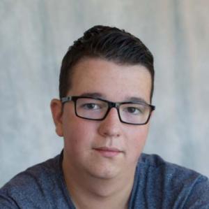 Avatar de Kevin Quaedvlieg