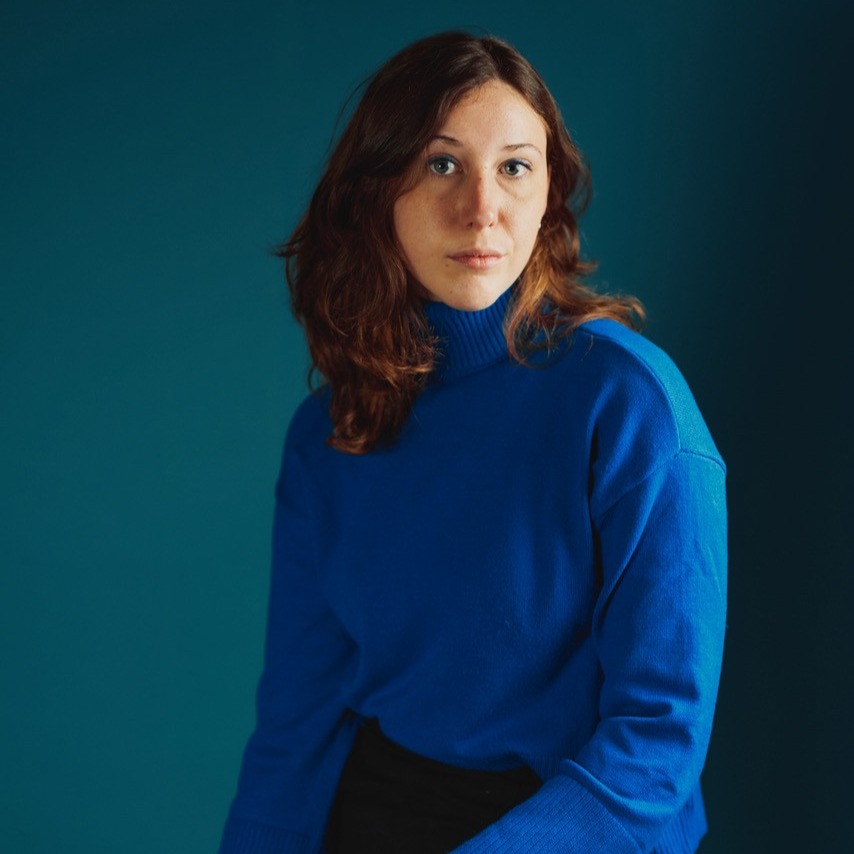 Avatar de Kyra Verreydt