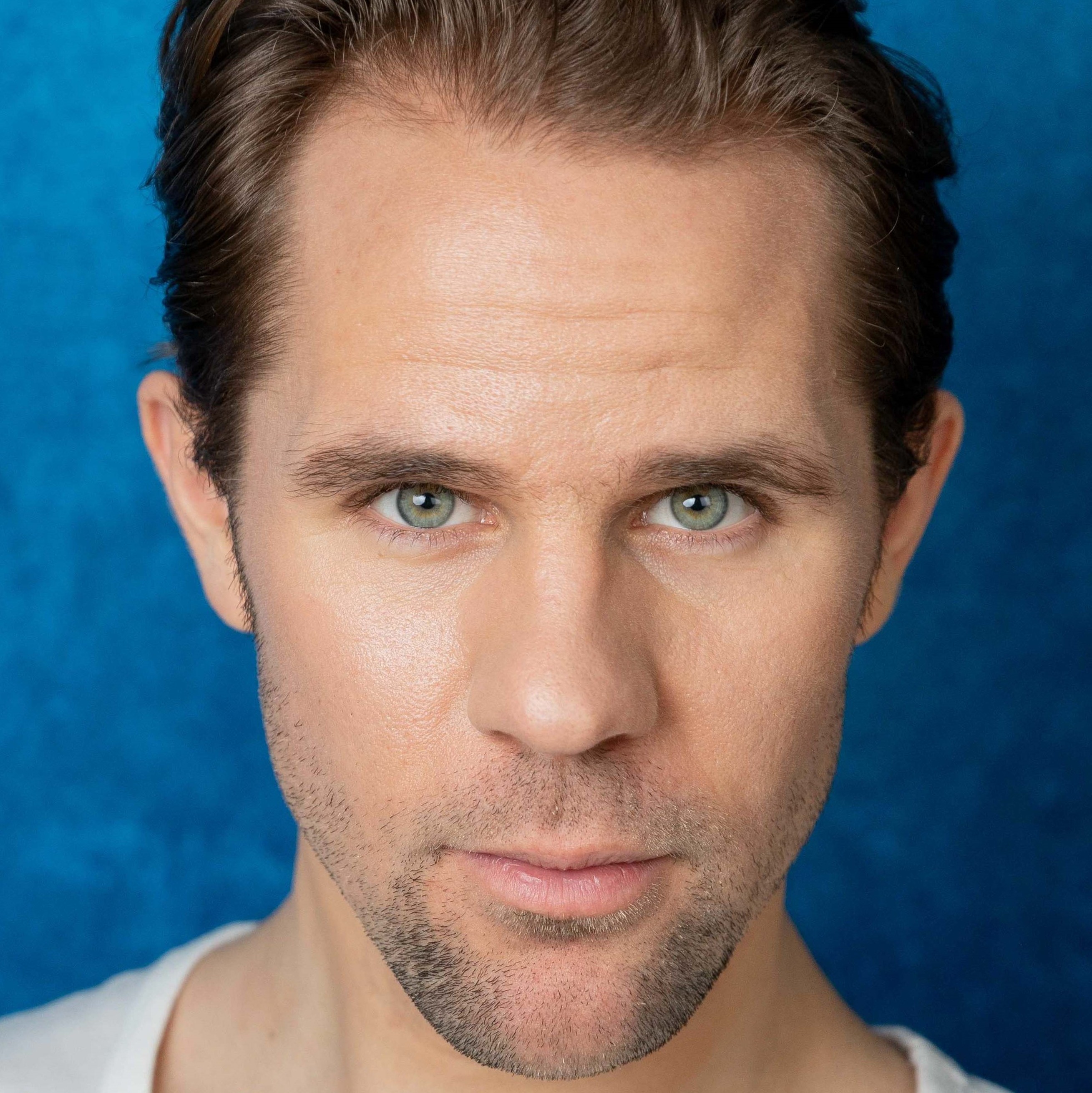 Avatar de Mike Imbierowicz