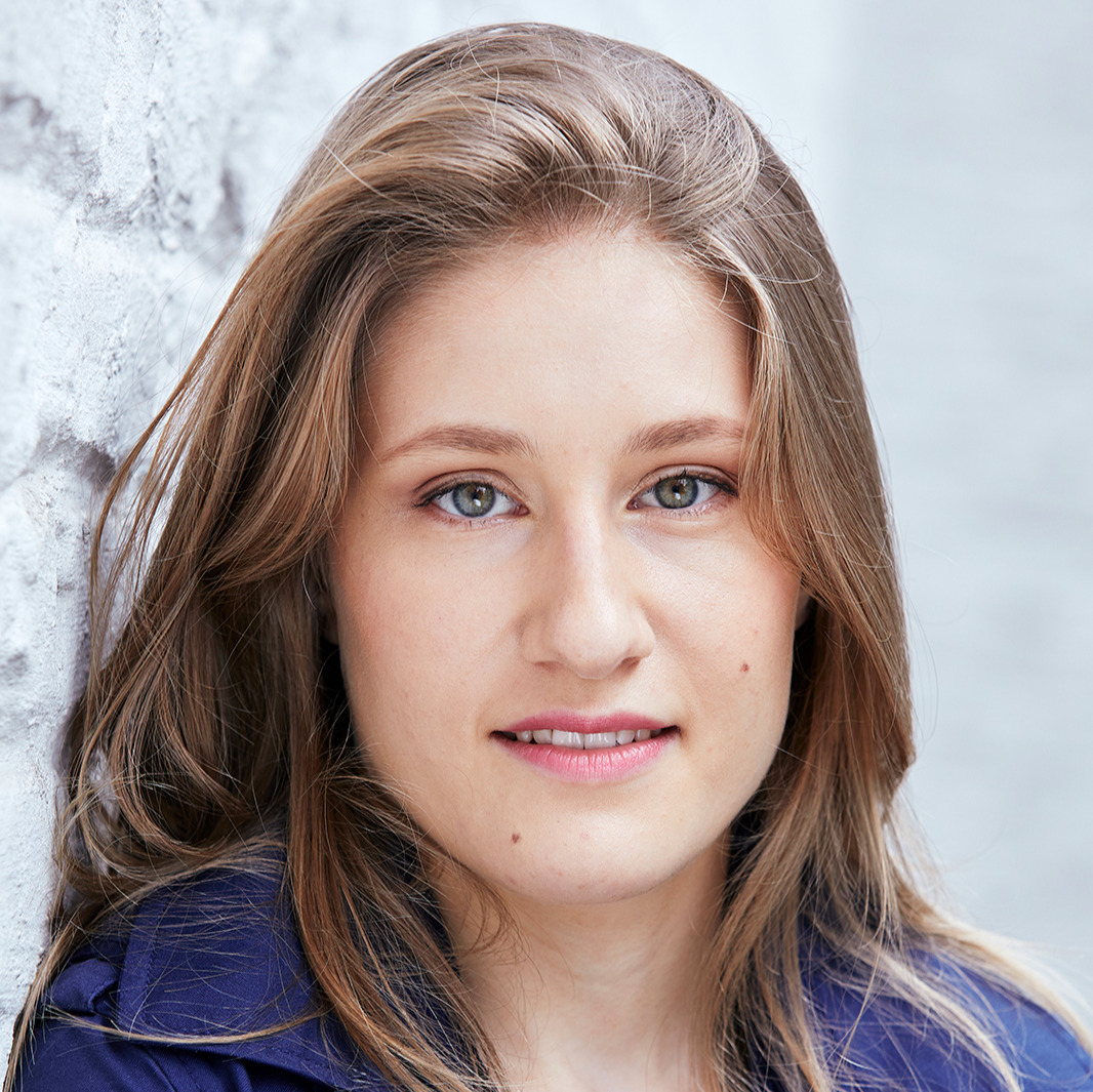 Avatar de Alice Mottoul