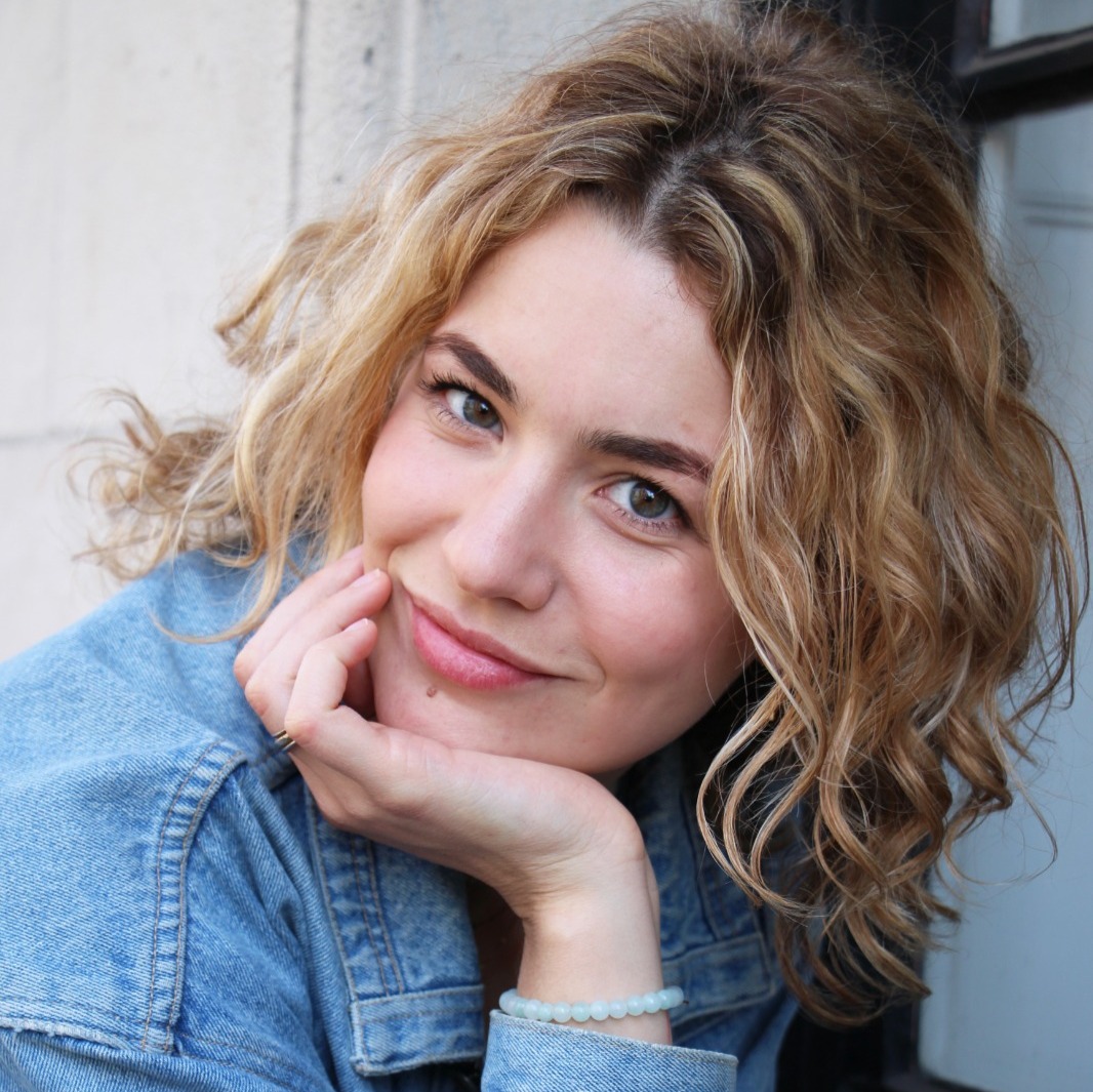 Avatar de Juliette Terwagne