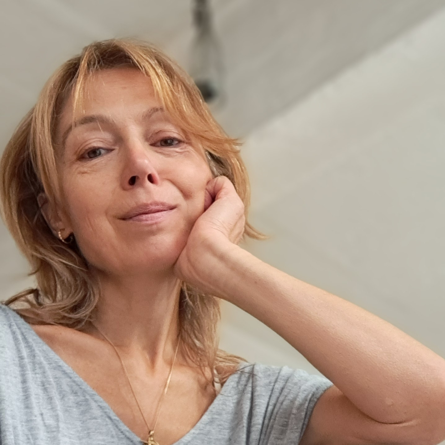 Afbeelding van Stéphanie Lowette