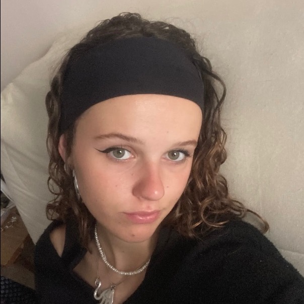 Afbeelding van Hannah Fardeau-Spire