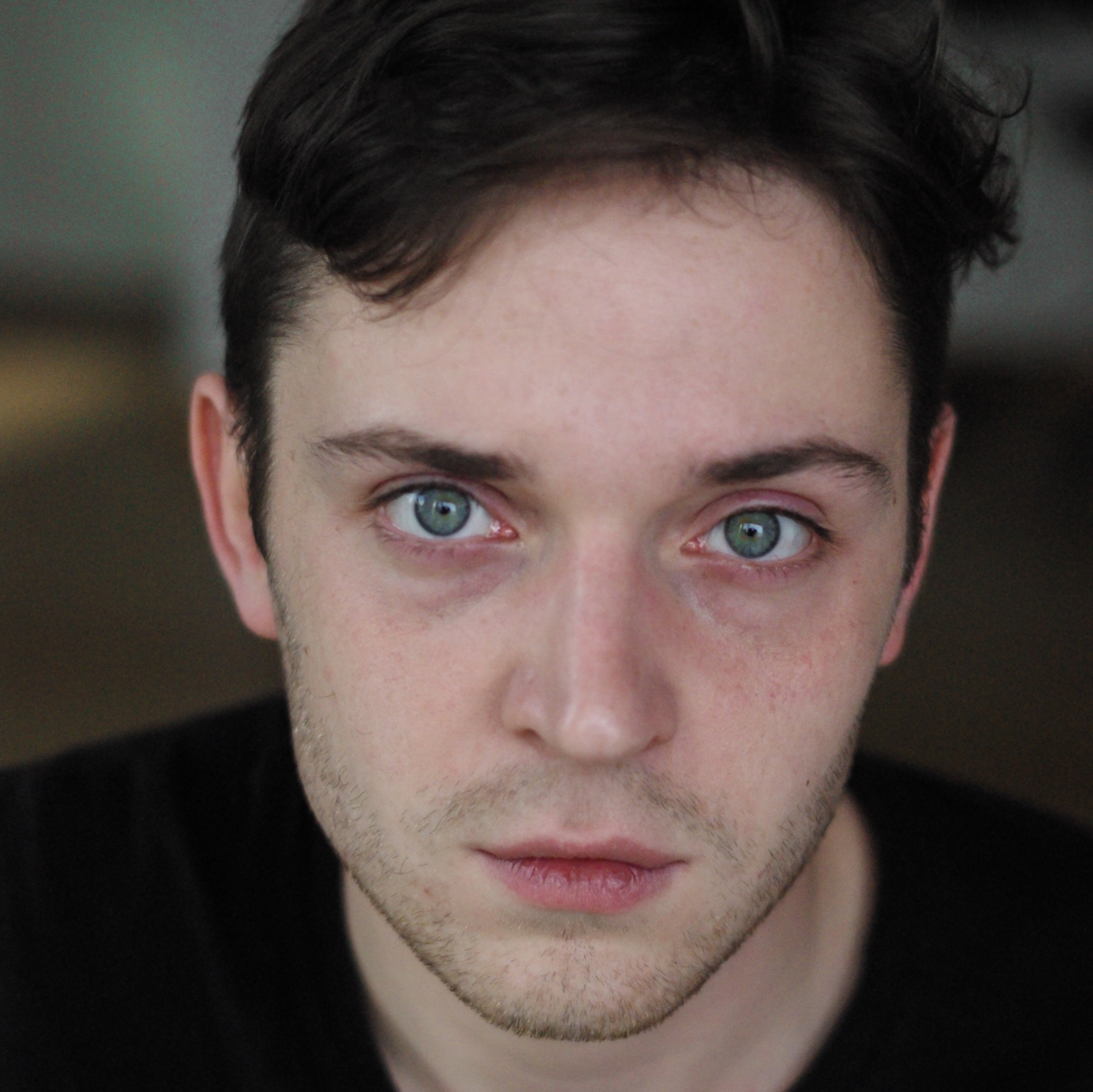 Avatar de Geoffrey Tiquet