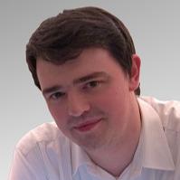 Avatar de Olivier Vaughn