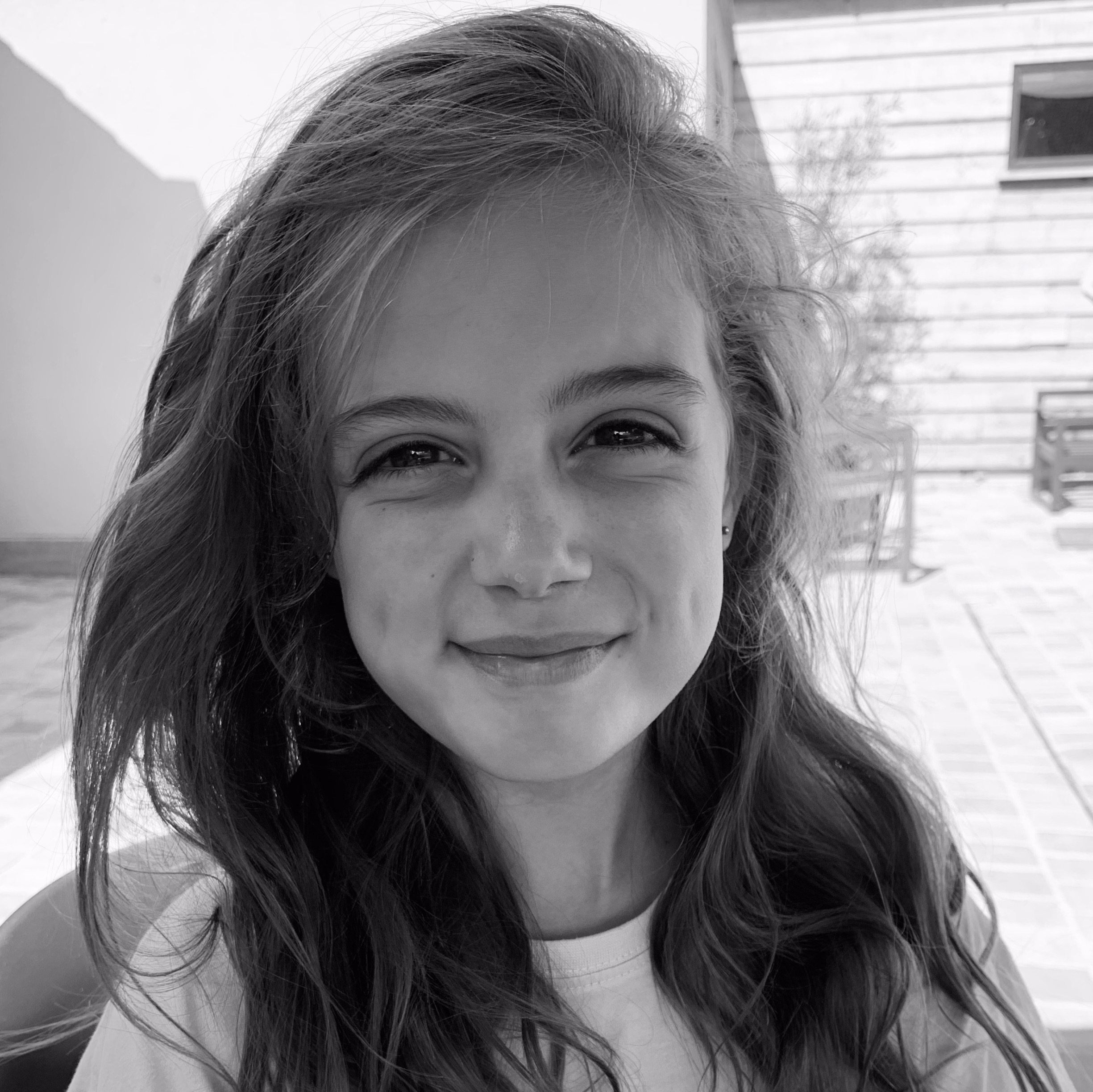 Avatar de Svea Maerevoet