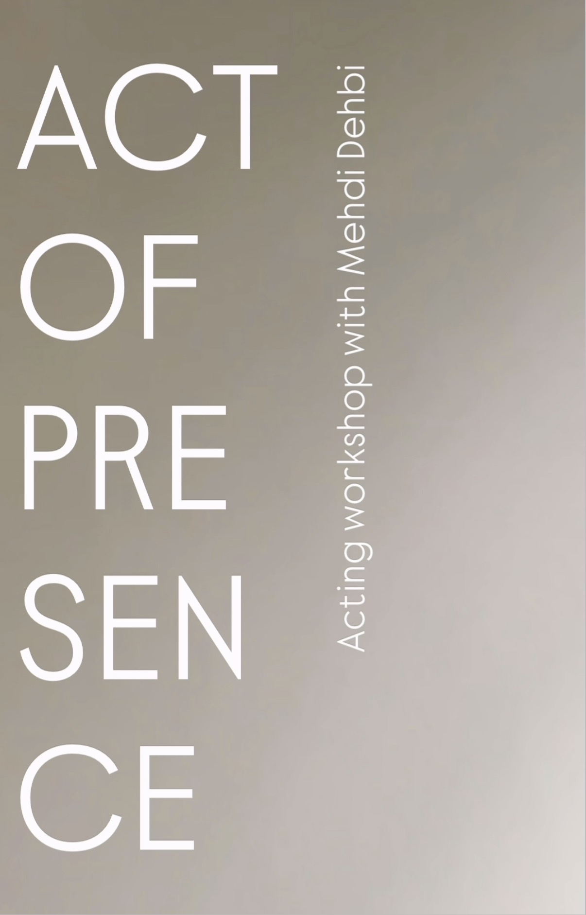 Afbeelding van de opleiding