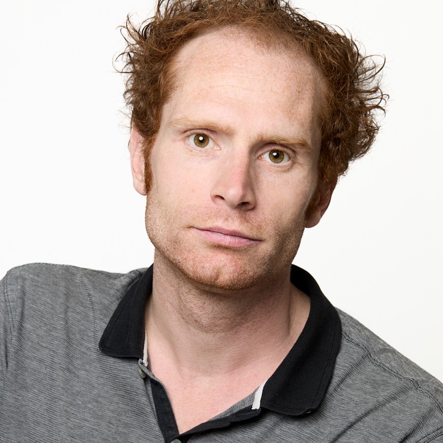Artiesten Acteur be