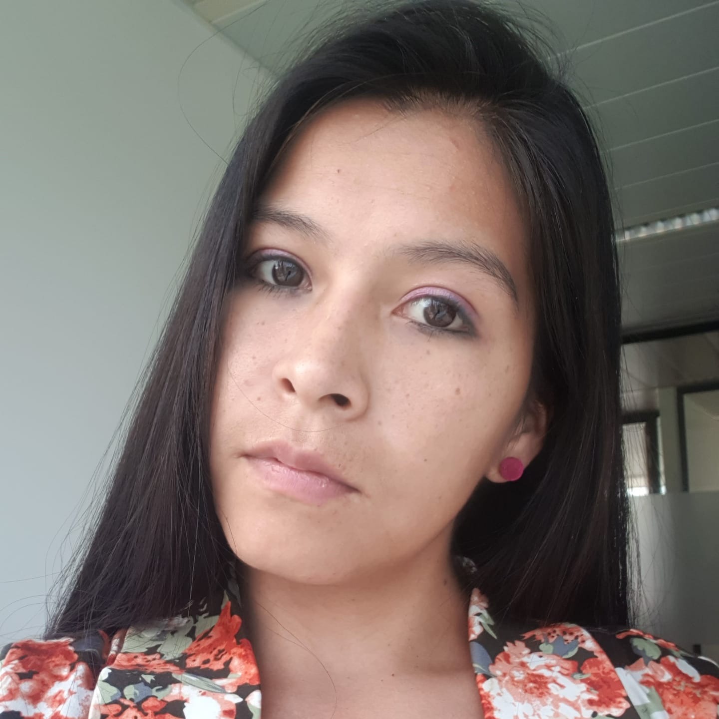 Afbeelding van Claudia Alba