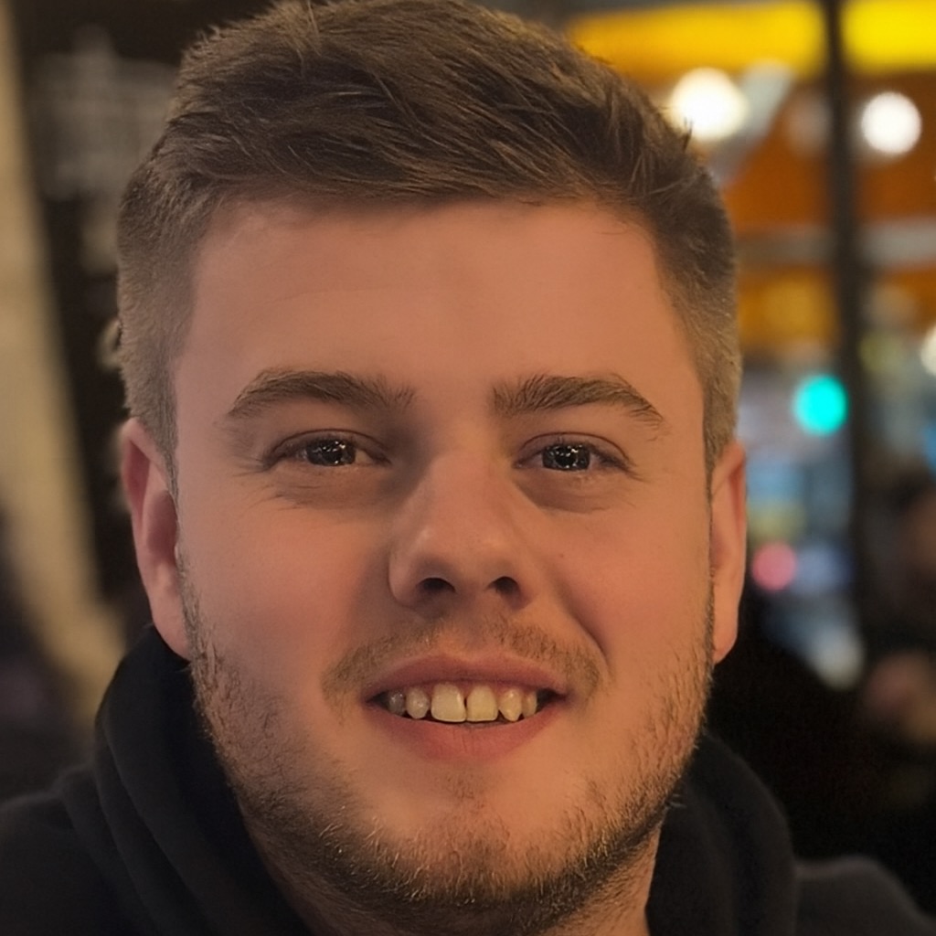 Avatar de Victorien Simonis