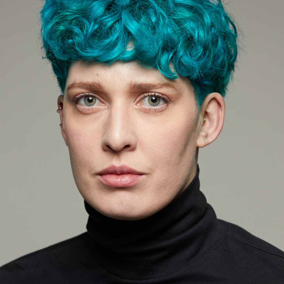 Avatar de Elisabeth Winter