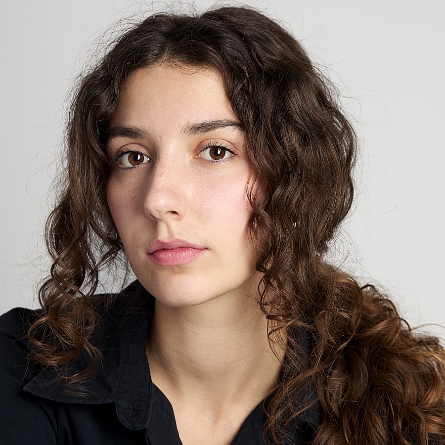 Afbeelding van Marie Dieu