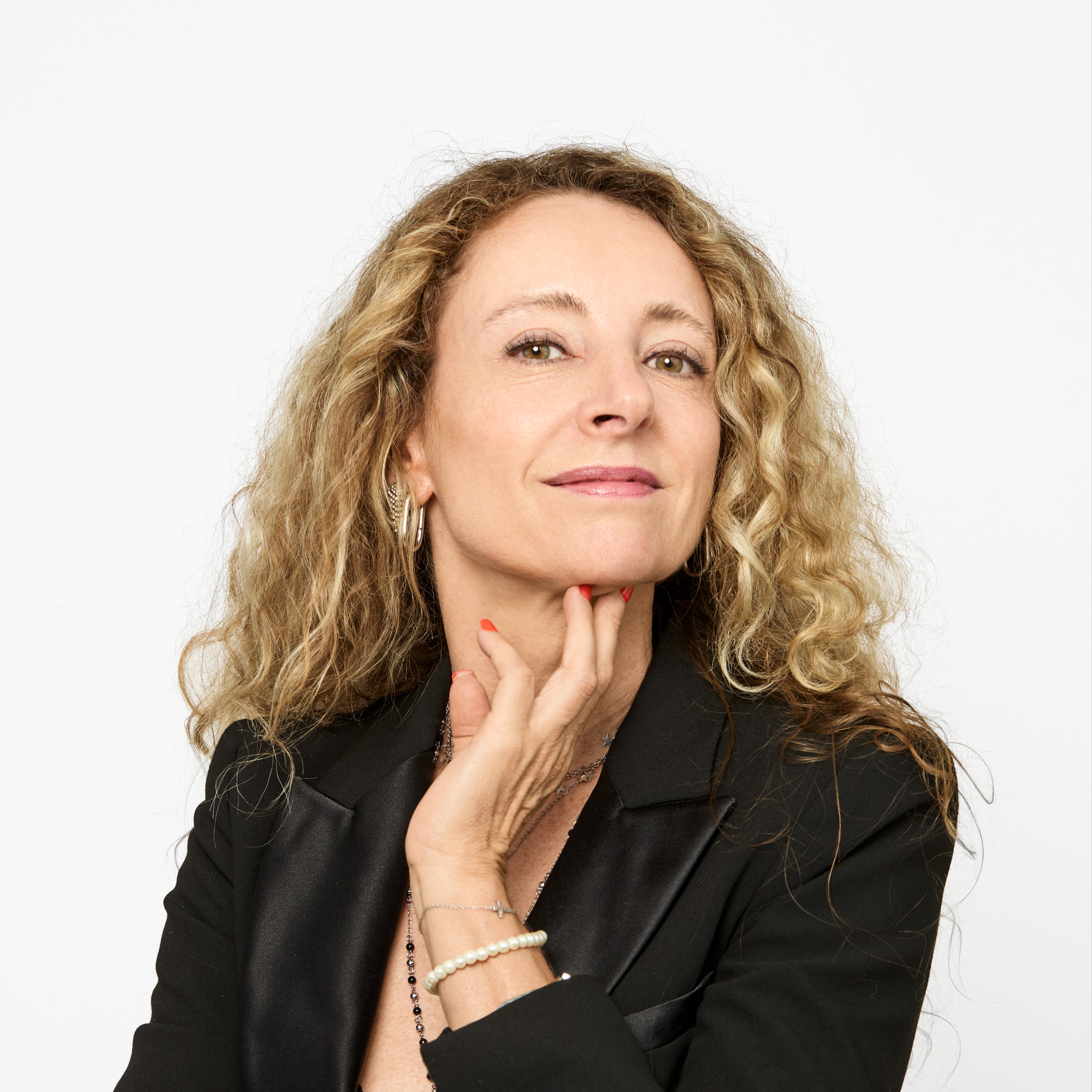 Avatar de Cristina Pisa