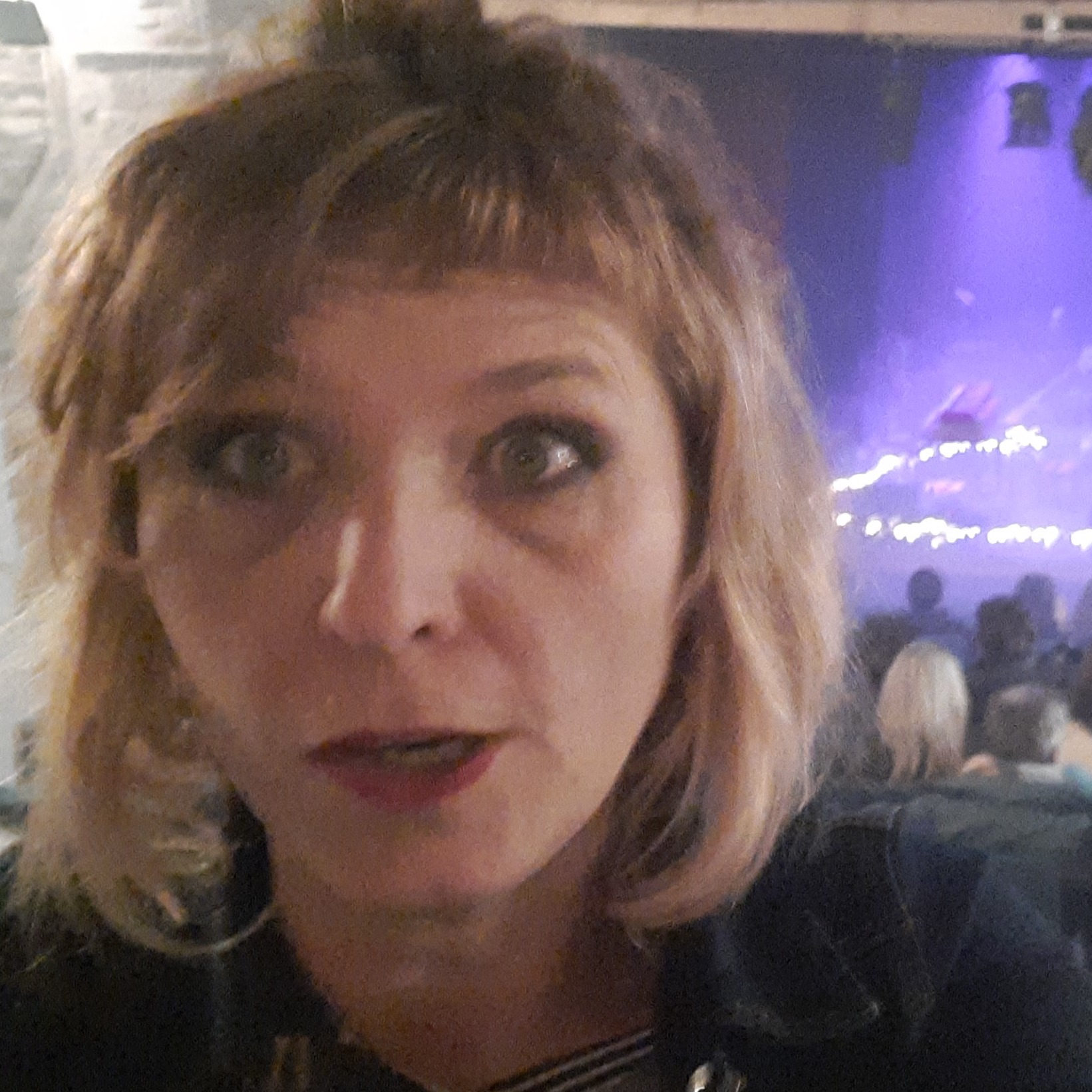 Afbeelding van Marine Chotteau