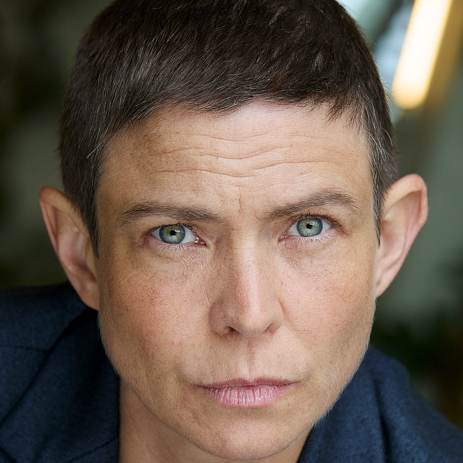 Afbeelding van Isabelle Barth