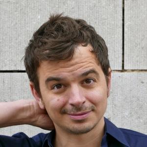 Avatar de Quantin Meert