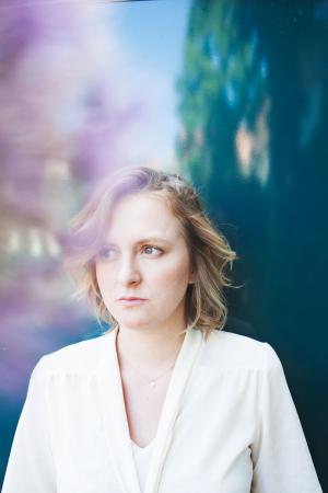 Avatar de Sofie Palmers