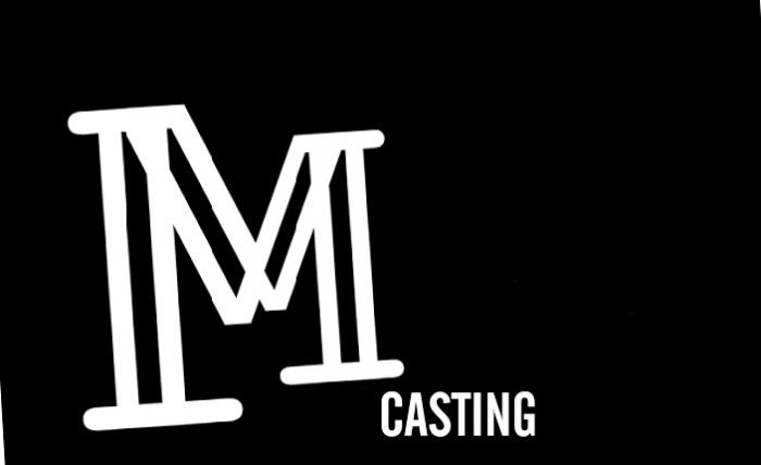 Logo du directeur de casting