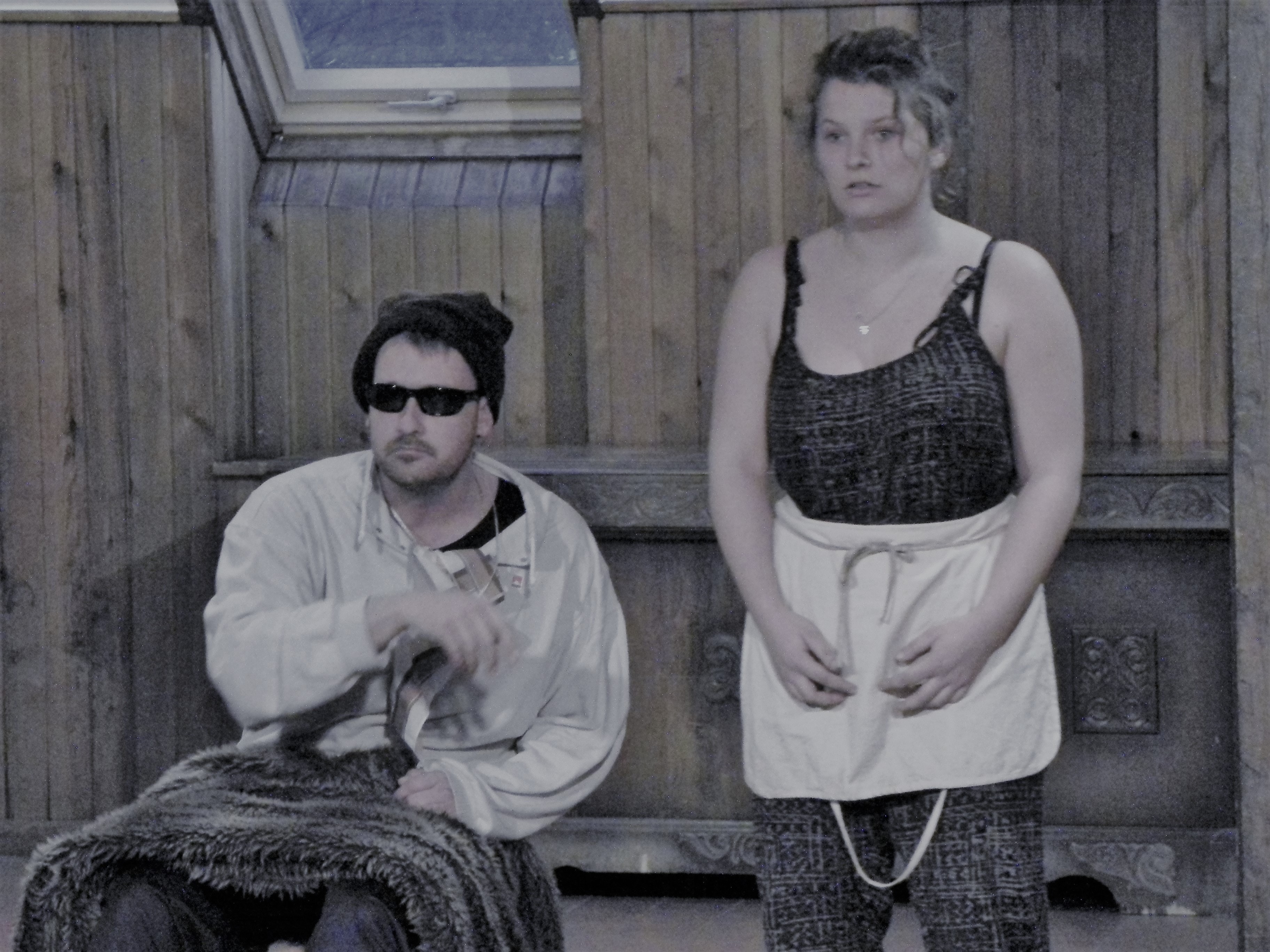 Illustration du stage