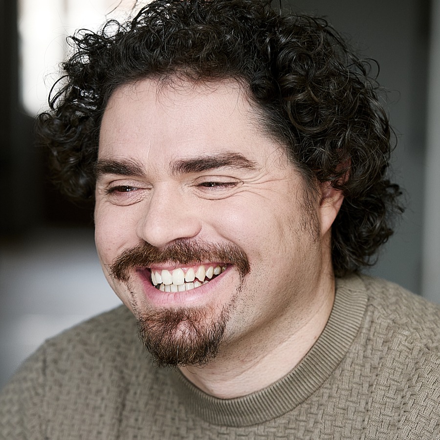 Afbeelding van Alex Meuris