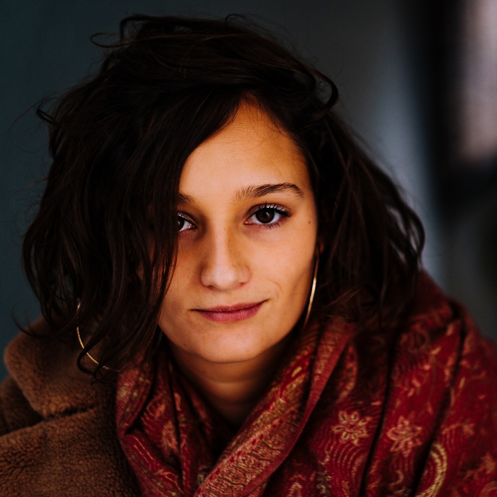 Avatar de barbara dechambre